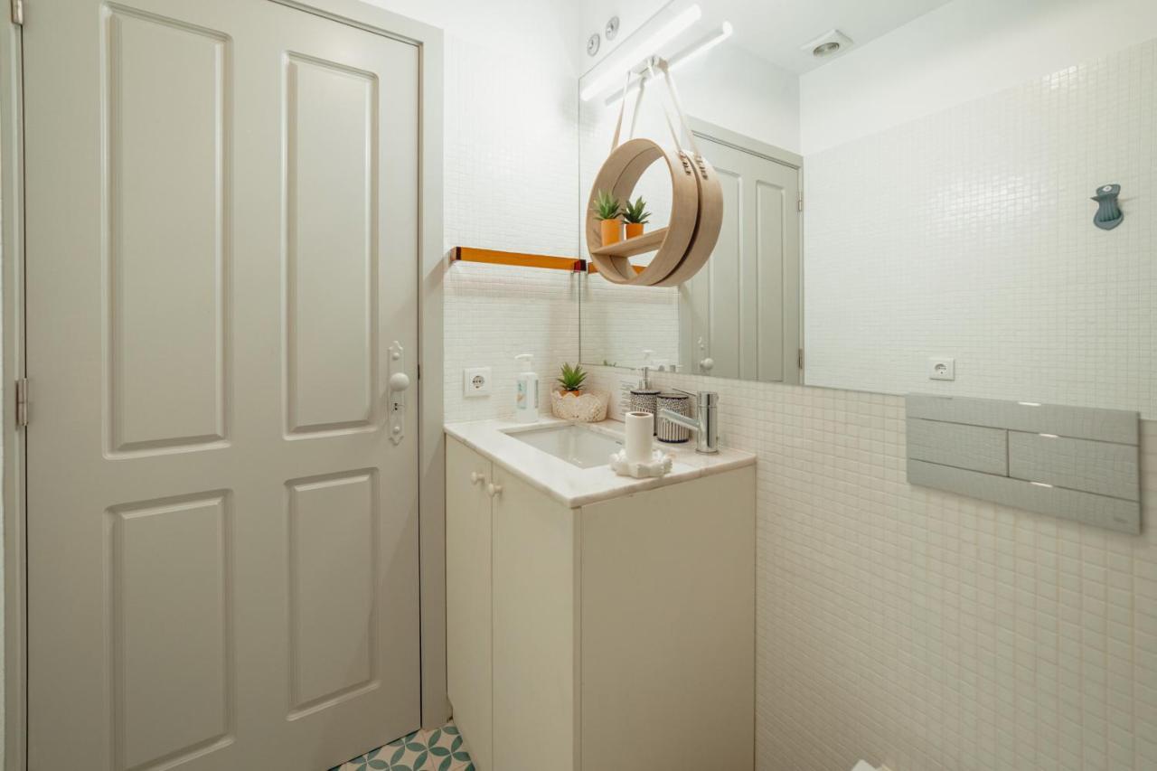 Downtown Formosa By Homing Porto Exterior photo
