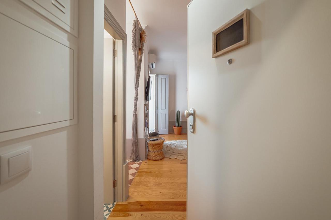 Downtown Formosa By Homing Porto Exterior photo