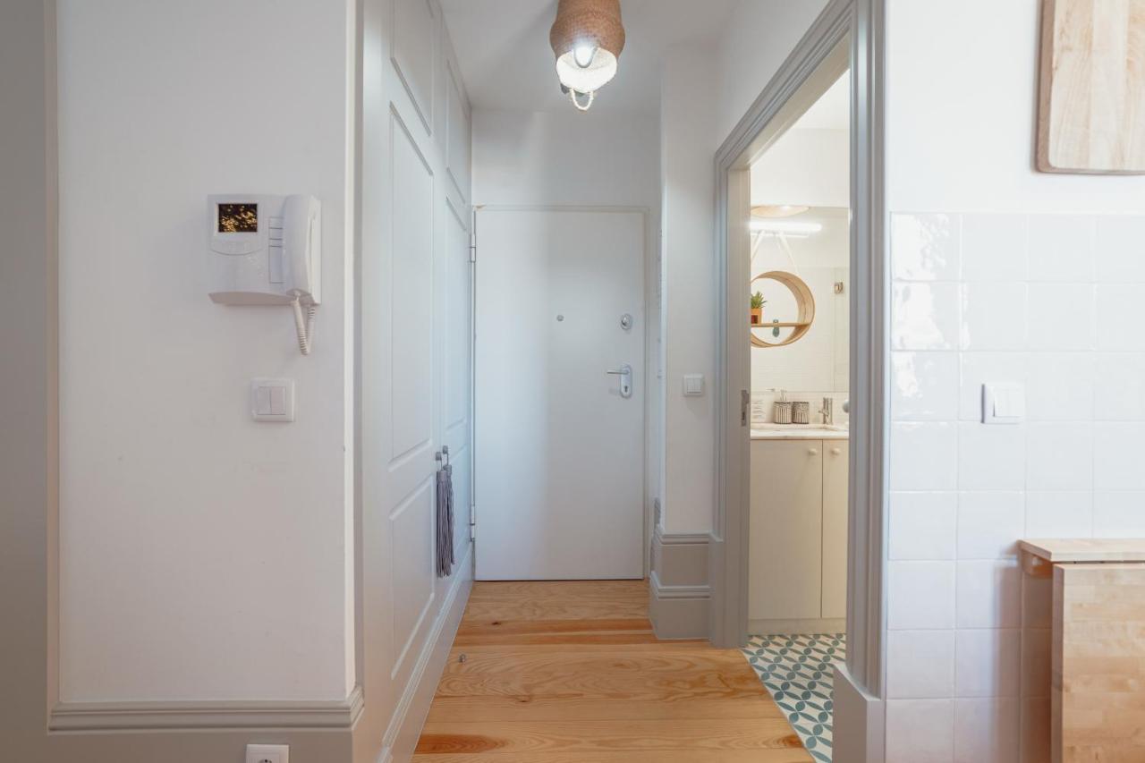 Downtown Formosa By Homing Porto Exterior photo