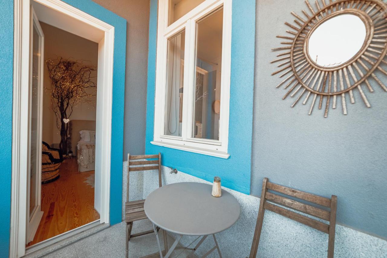 Downtown Formosa By Homing Porto Exterior photo