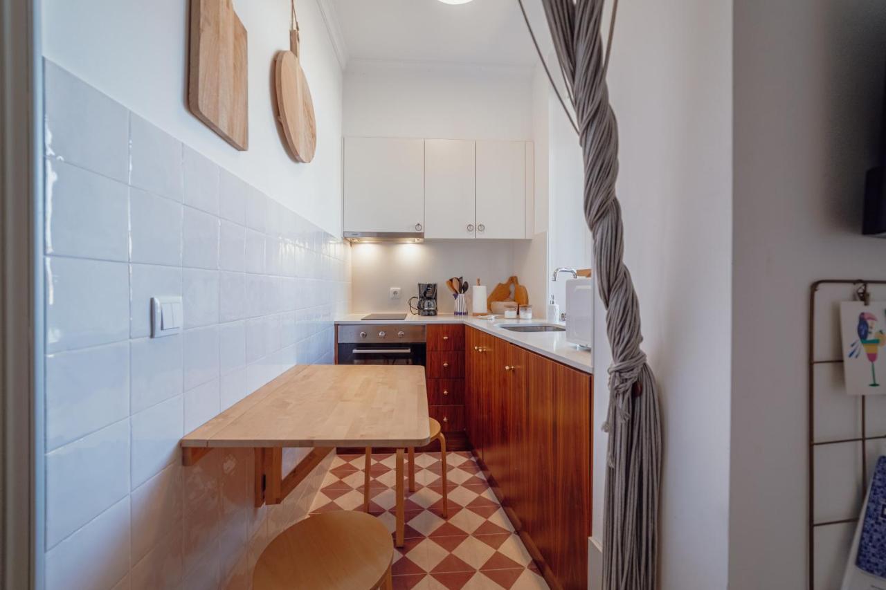 Downtown Formosa By Homing Porto Exterior photo