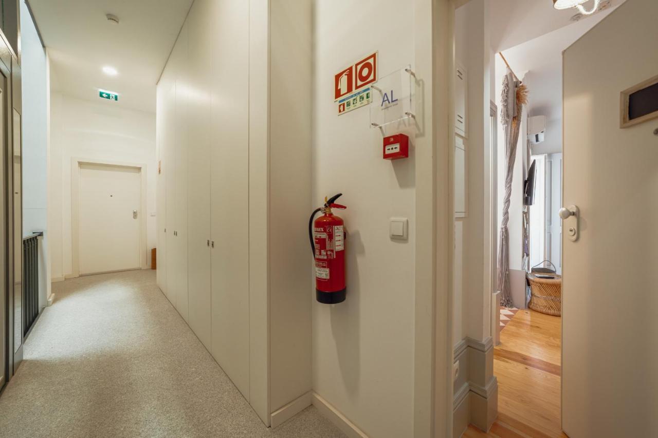 Downtown Formosa By Homing Porto Exterior photo