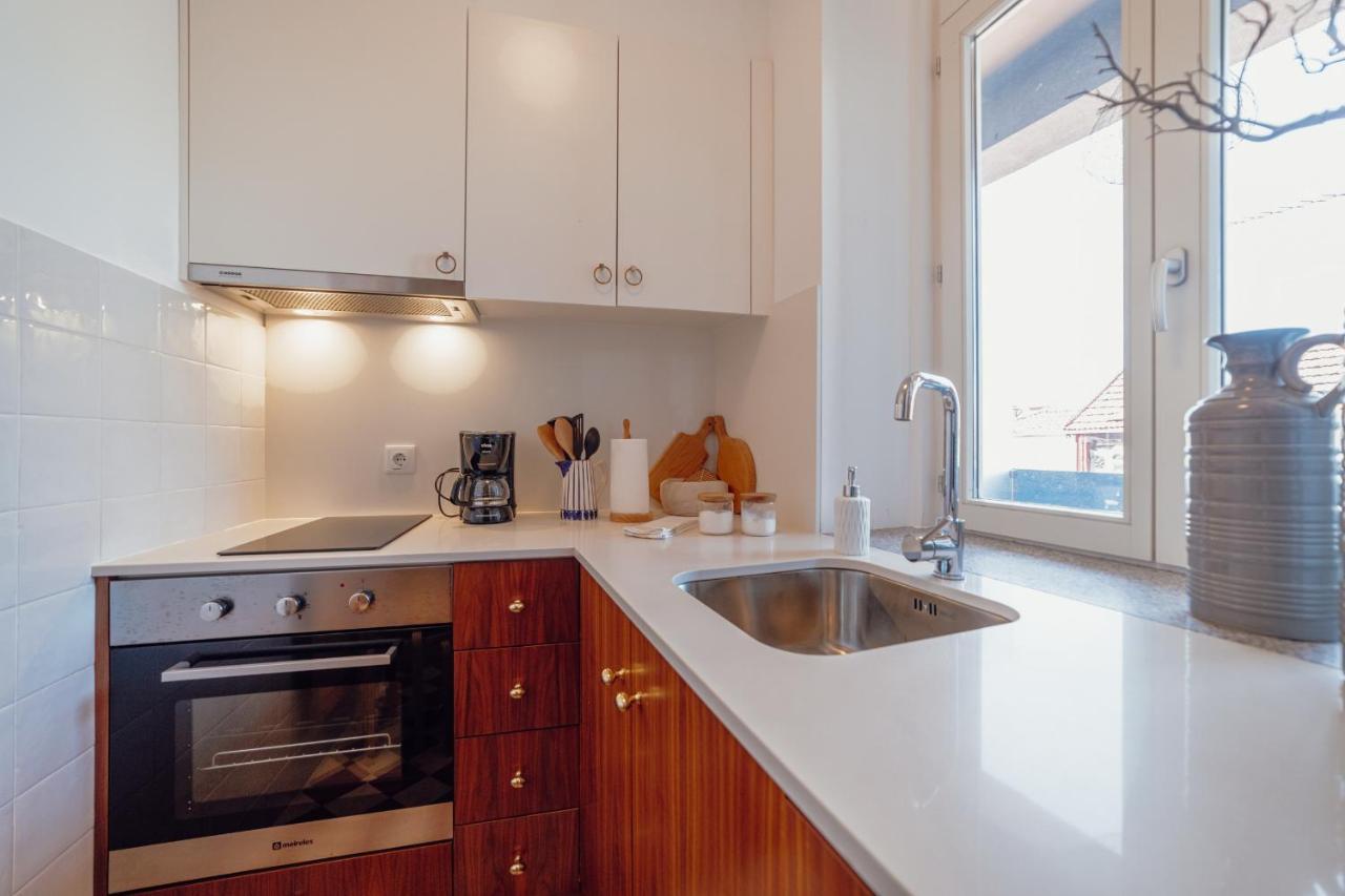 Downtown Formosa By Homing Porto Exterior photo