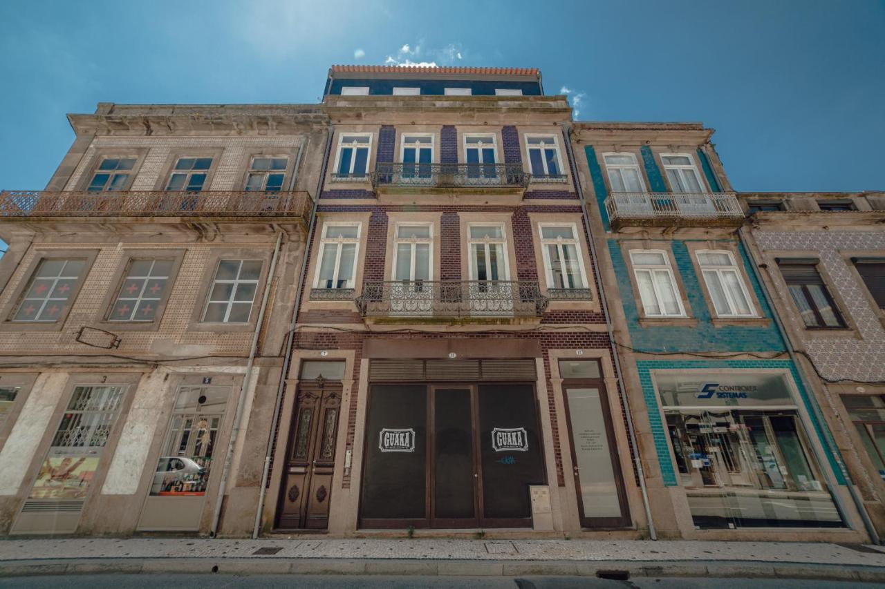 Downtown Formosa By Homing Porto Exterior photo